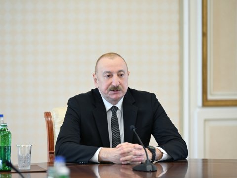 Azərbaycan TDT-nin inkişafına böyük töhfə verir və verəcək