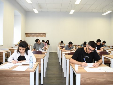 Dövlət sifarişi ilə təhsil alan tələbələrdən ödəniş tələb oluna bilməz - Agentlik