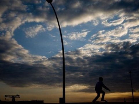 Hava yenidən pisləşəcək - XƏBƏRDARLIQ