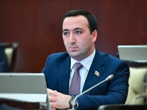 Aprel döyüşləri diplomatik müstəvidə də yeni dinamikanın formalaşmasına səbəb oldu