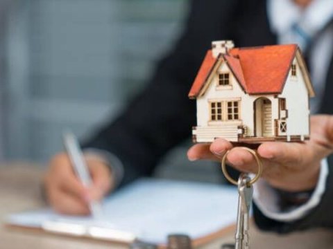 Ev təsərrüfatlarına kredit qoyuluşu ARTIB