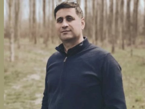 Veteran futbolçu vəfat etdi