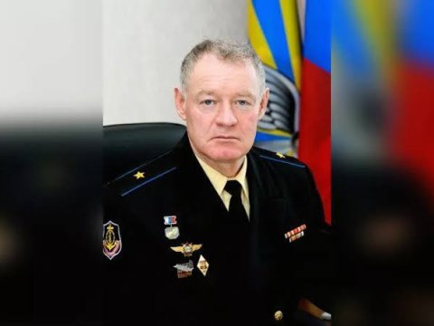 Rusiyanın daha bir generalı ölüb