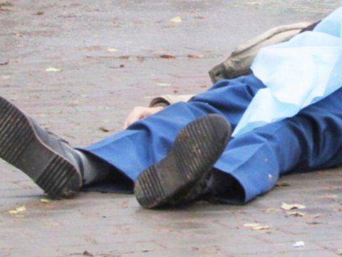 Gürcüstanda azərbaycanlı gənc öldürüldü