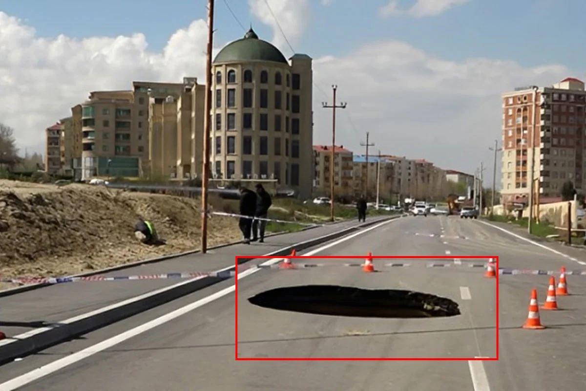 Külli miqdarda pulun xərcləndiyi yollar niyə sıradan çıxır?-VİDEO