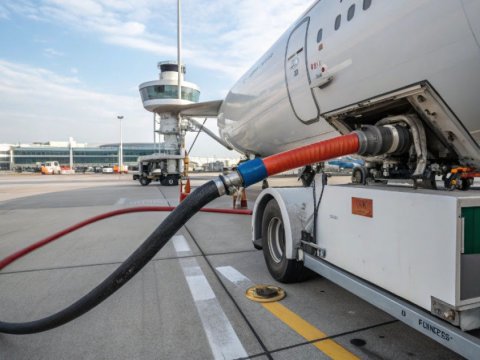 Avropada bu&nbsp;yanacağın qiyməti rekord həddə çatdı