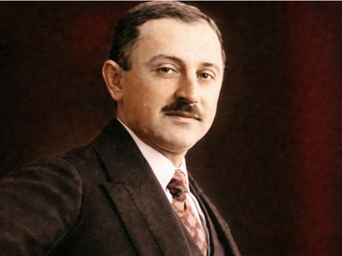 Nəsib Bəy Yusifbəylinin bacısı nəvəsi vəfat etdi