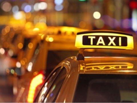 Azərbaycanda taksilərin sığorta xərcləri ARTIRILIR
