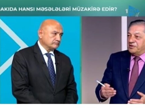 &ldquo;Türk Dövlətləri Təşkilatı olduqca mühüm bir platformadır&rdquo; - VİDEO