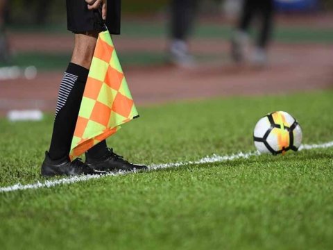 Azərbaycanda futbol hakimlərinin sayı artırılacaq