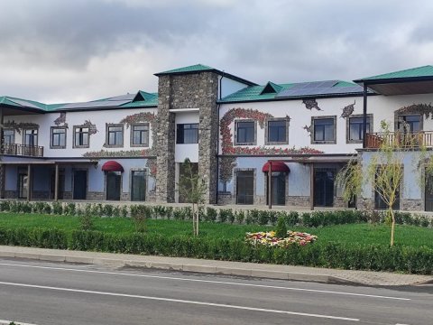 Kəlbəcərin bu kəndinə köç olacaq