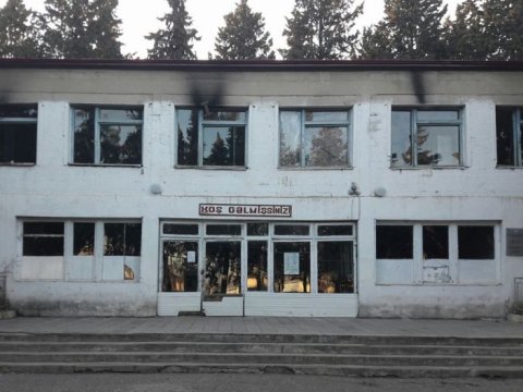 2030-cu ilədək şəraitsiz məktəb qalmayacaq - Nazir müavini