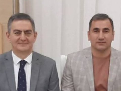 Əli Kərimlinin mühafizəçisinə hökm oxundu