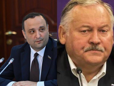 Zatulinin sərsəm iddiaları: siyasi savadsızlığın və ciddiyətsizliyin pik həddi