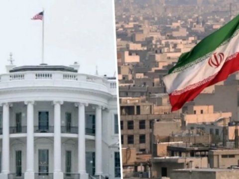 İran ABŞ-nin 48 saatlıq atəşkəs təklifini rədd edib