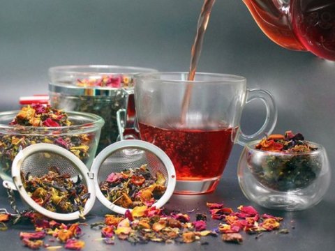 Mədə yanması və qastriti olanlar hansı çayı içsin?