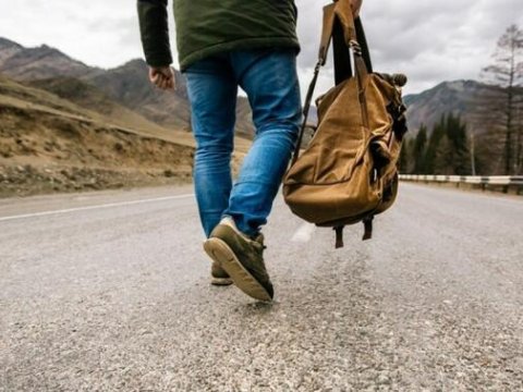 İtkin düşən üç nəfər tapıldı