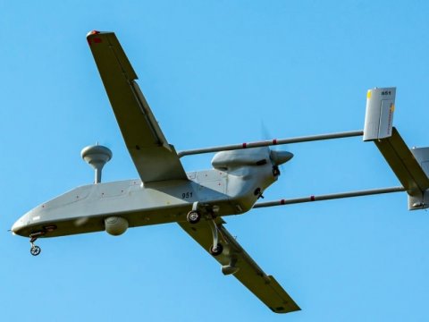 İran ABŞ və İsrailin 160-dan çox&nbsp;PUA-sını zərərsizləşdirib