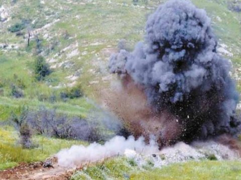 Vətən müharibəsindən sonra minadan ölənlərin&nbsp;SAYI