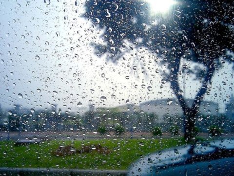 İntensiv yağış, dolu və qar YAĞACAQ...