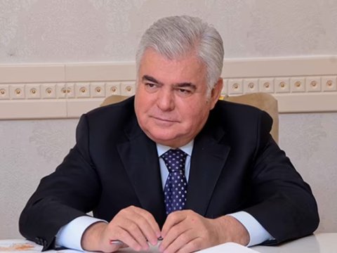 Ziya Məmmədov illər sonra göründü - Sabiq nazir keçmişindən danışıb