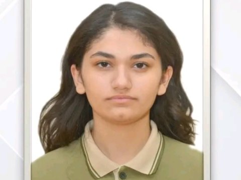 Azərbaycanlı gənc dünyanın 1 nömrəli universitetinə qəbul aldı