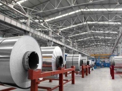Azərbaycan biznesindən erməni alüminium folqasına maraq