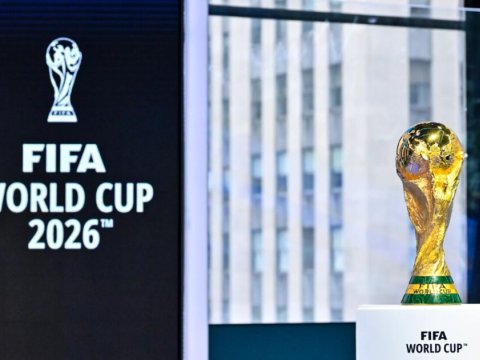 Dünya Kubokunun altında nə yazılıb? - Tarixçilər açıqladılar