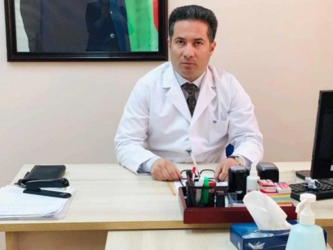 TƏBİB-in icraçı direktoruna müşavir təyin olundu