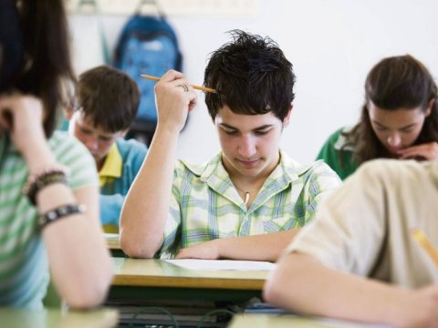 Bu gün doqquzuncular imtahan verəcək&nbsp;