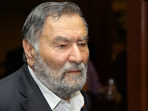 Zori Balayan ÖLDÜ