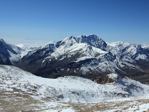 Güclü yağış, dağlara qar - FAKTİKİ HAVA