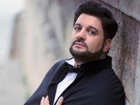 Keyfiyyətli tamaşa olsa, tamaşaçı özü gələcək -&nbsp;Yusif Eyvazov