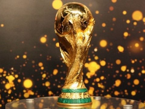 Dünya Kubokunun altında nə yazılıb? - Tarixçilər açıqladılar