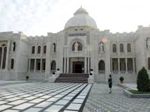 Azərbaycanda muzeylərlə bağlı yeni sayt yaradılıb