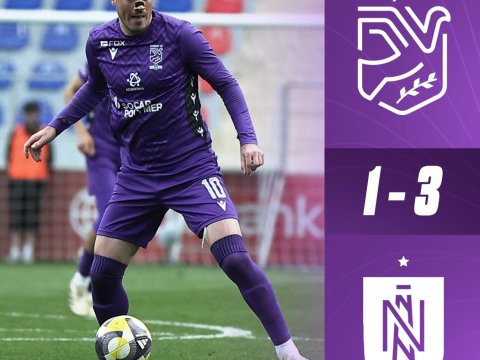 "Neftçi"&nbsp;"Sumqayıt"ı məğlub etdi