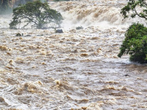 Quba və Qusardan&nbsp;axan bəzi çaylardan sel keçib