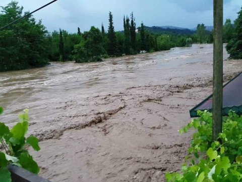 Əhaliyə XƏBƏRDARLIQ edildi