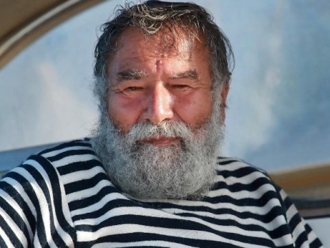 Kaş Balayan ölməyəydi