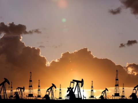 Dünyanın əsas neft istehsalçıları - SİYAHI