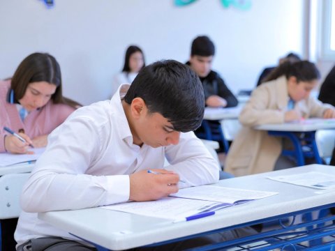 9-cu sinif imtahanında səhv sual: bu il ballar düşəcək? - AÇIQLAMA