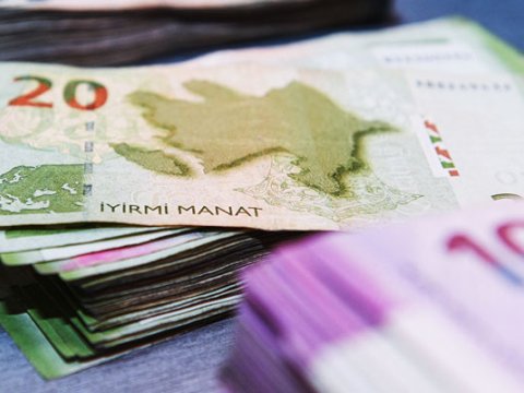 3 ayda qaytarılan ƏDV-nin məbləği açıqlandı