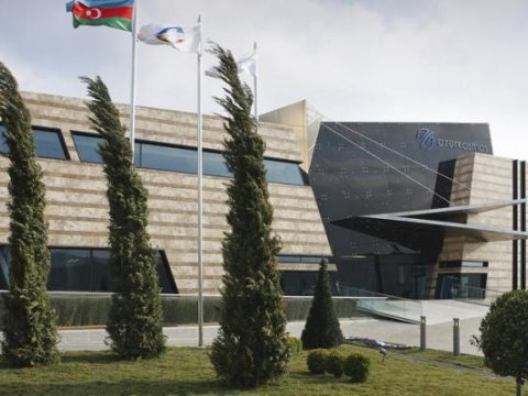 &ldquo;Azərkosmos&rdquo; Lüksemburqa nə satıb?