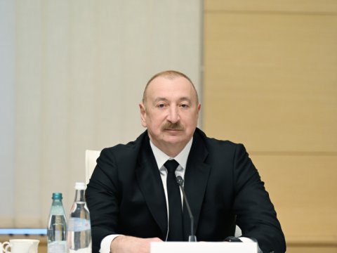 Səfərim iki qardaş ölkə arasındakı əlaqələrə yeni təkan verəcək