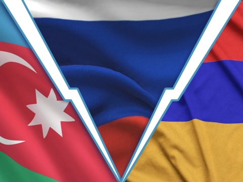 Azərbaycanla sülh Ermənistanı Rusiya təhlükəsindən uzaqlaşdırır&nbsp;