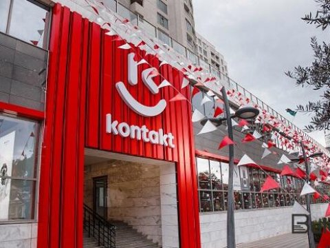 &ldquo;Kontakt Home&rdquo; köhnə məhsullar satır - &ldquo;Şeş-Qoşa&rdquo; layihəsi ifşa edildi