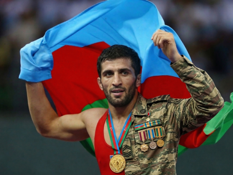 İdmançılara hərbi xidmətdə güzəşt olacaq? &ndash; Deputat açıqladı