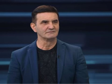 Azər Maqsudov amnistiyaya düşdü