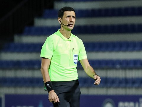 Əliyar Ağayevə&nbsp;cəza verildi