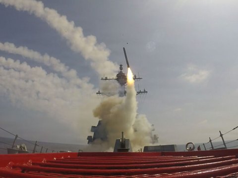 "İrana müharibə dövrünün ən güclü zərbəsi endiriləcək"